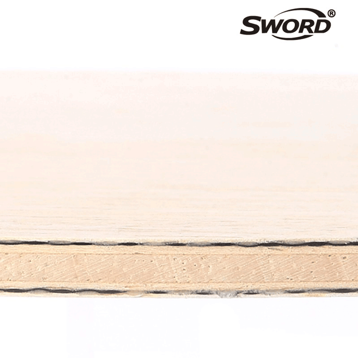 Sword BLUE FEATHER Table Tennis Blade