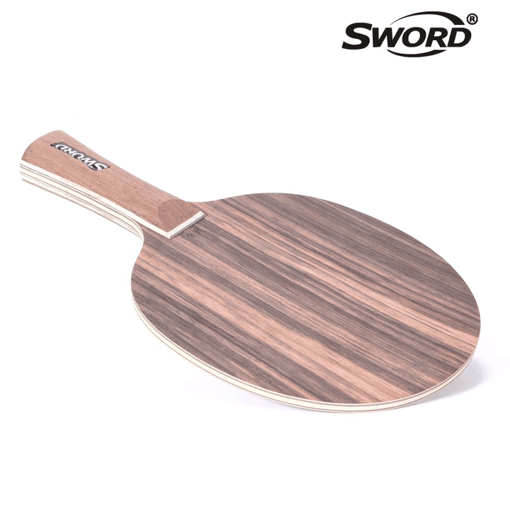 Sword EBONY-6 Table Tennis Blade
