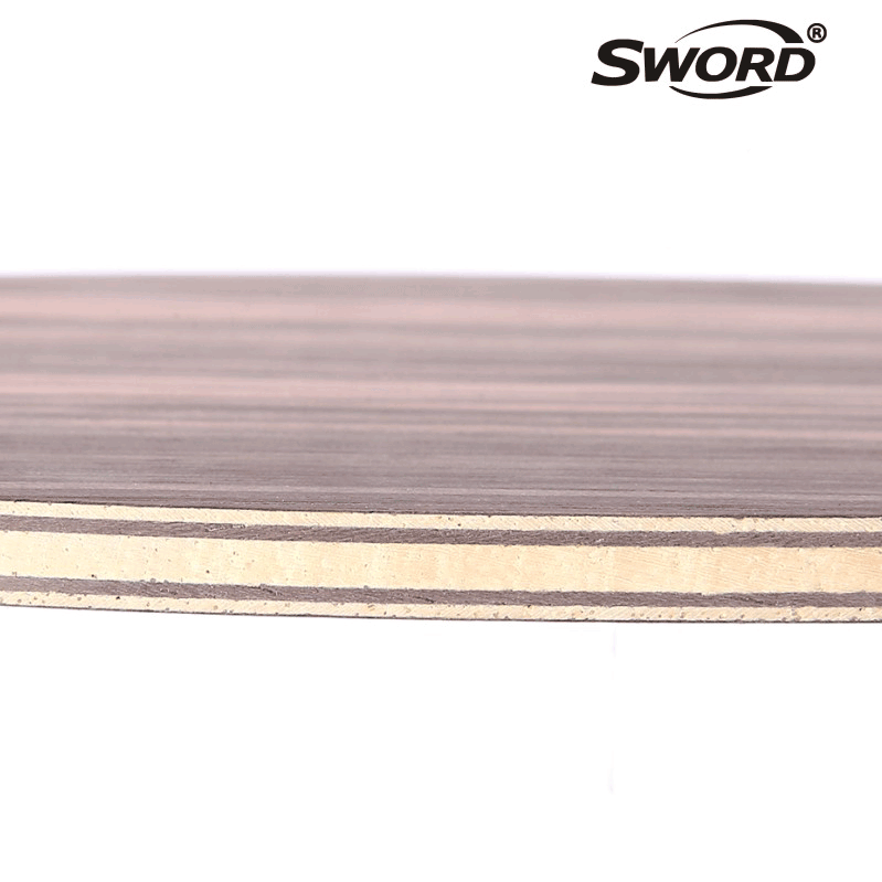 Sword EBONY-6 Table Tennis Blade