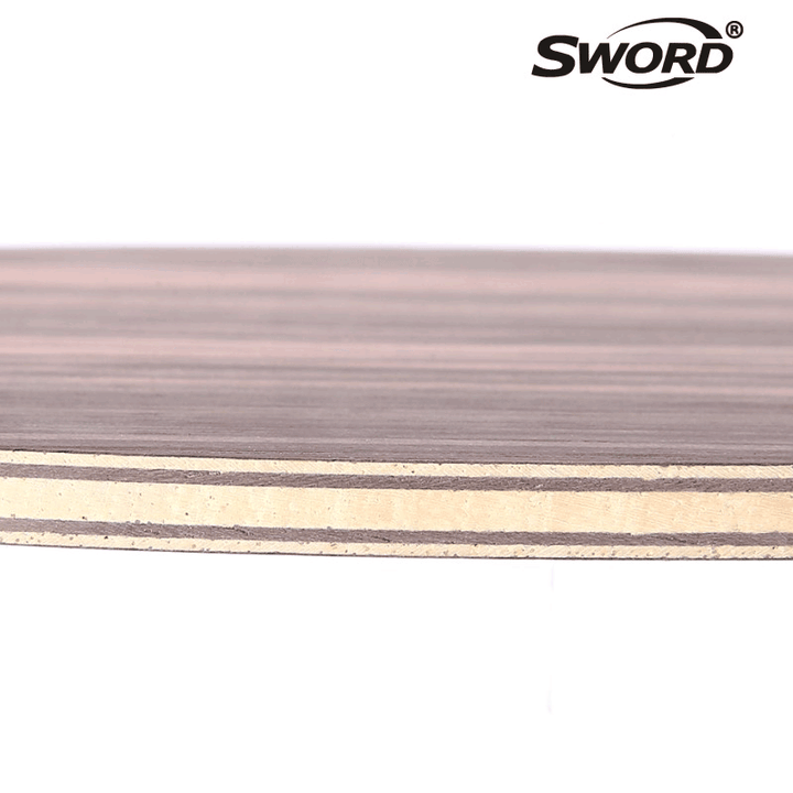 Sword EBONY-6 Table Tennis Blade
