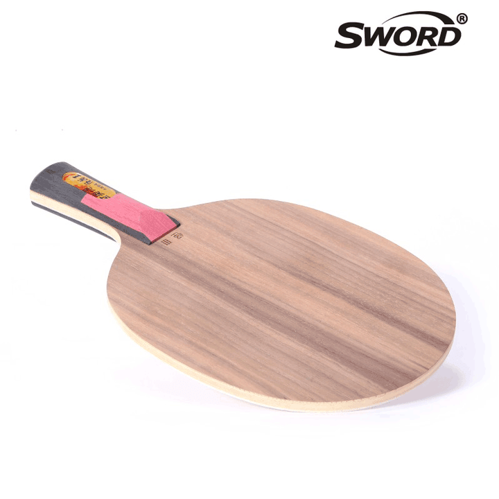 Sword STRANGE KING Ⅲ Table Tennis Blade