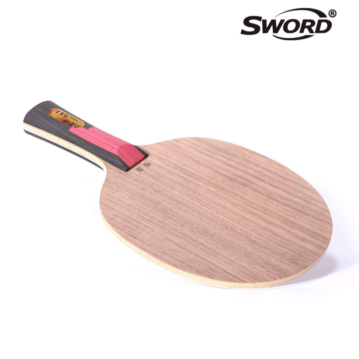 Sword STRANGE KING Ⅲ Table Tennis Blade