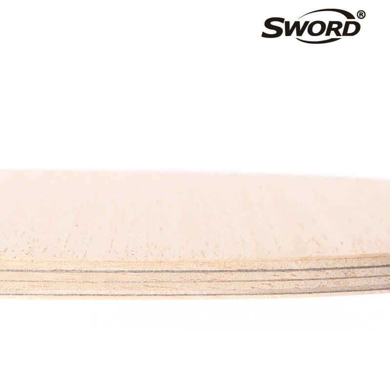 Sword STRANGE KING Ⅳ Table Tennis Blade
