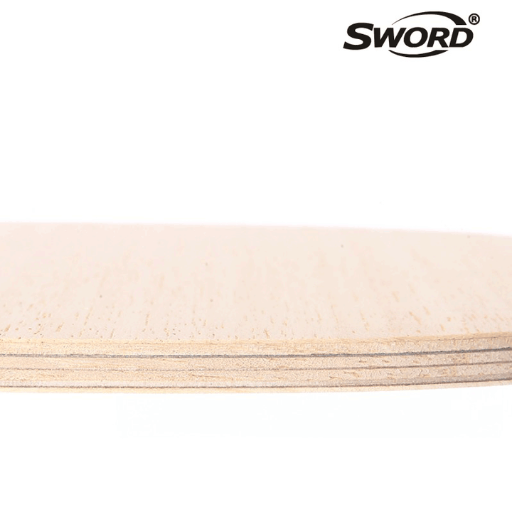 Sword STRANGE KING Ⅳ Table Tennis Blade