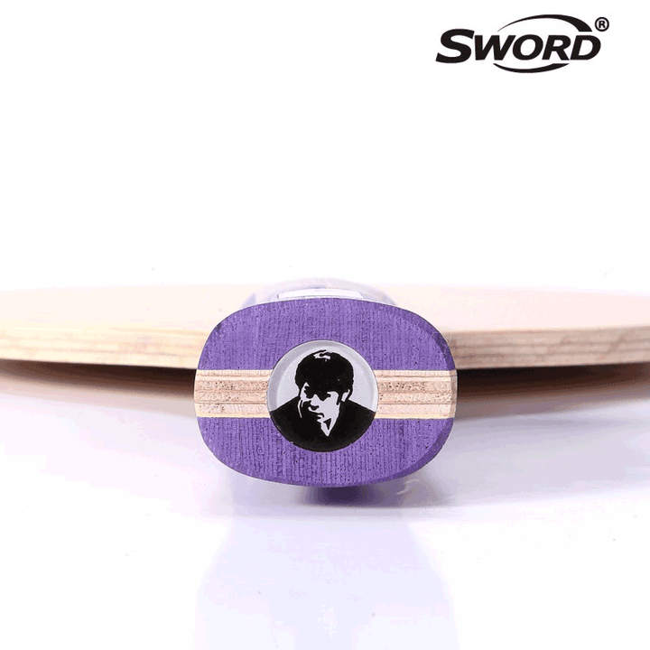 Sword STRANGE KING Ⅳ Table Tennis Blade