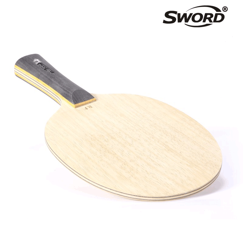 Sword DAY FURY Table Tennis Blade