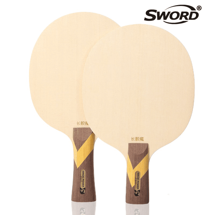 Sword D-Magic Table Tennis Blade