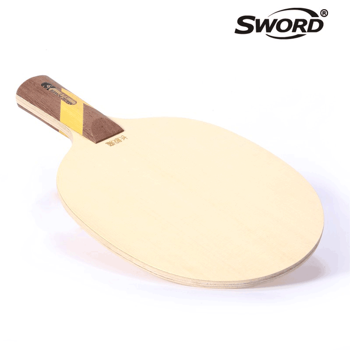 Sword D-Magic Table Tennis Blade