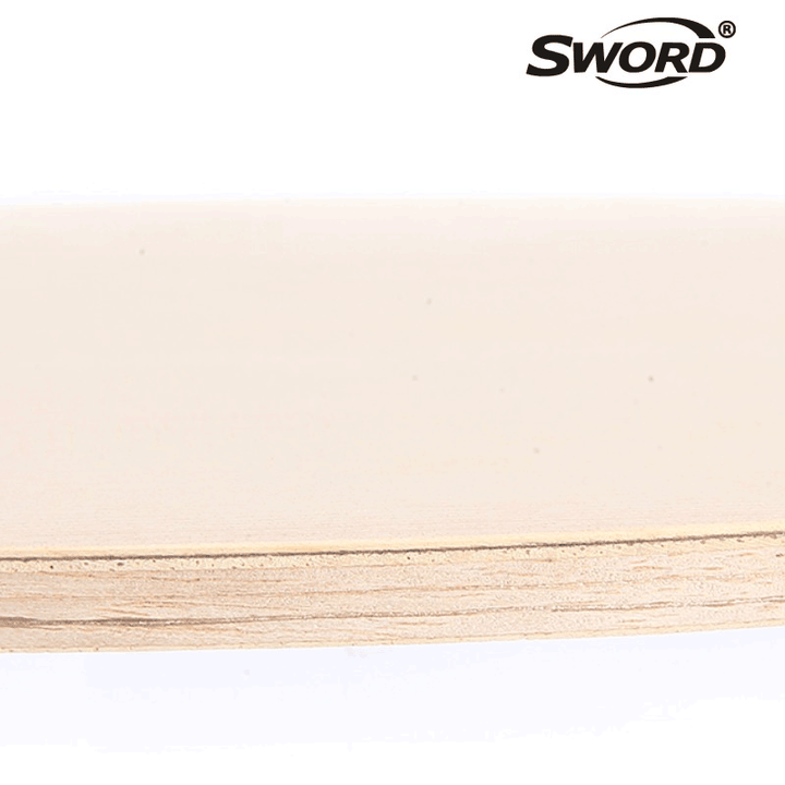 Sword D-Magic Table Tennis Blade