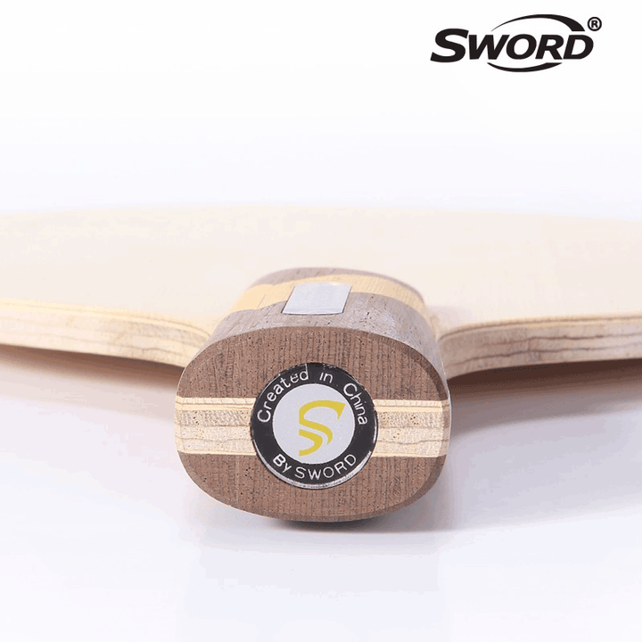 Sword D-Magic Table Tennis Blade