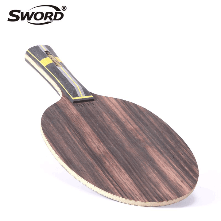 Sword BLACK GOLD PRO Table Tennis Blade