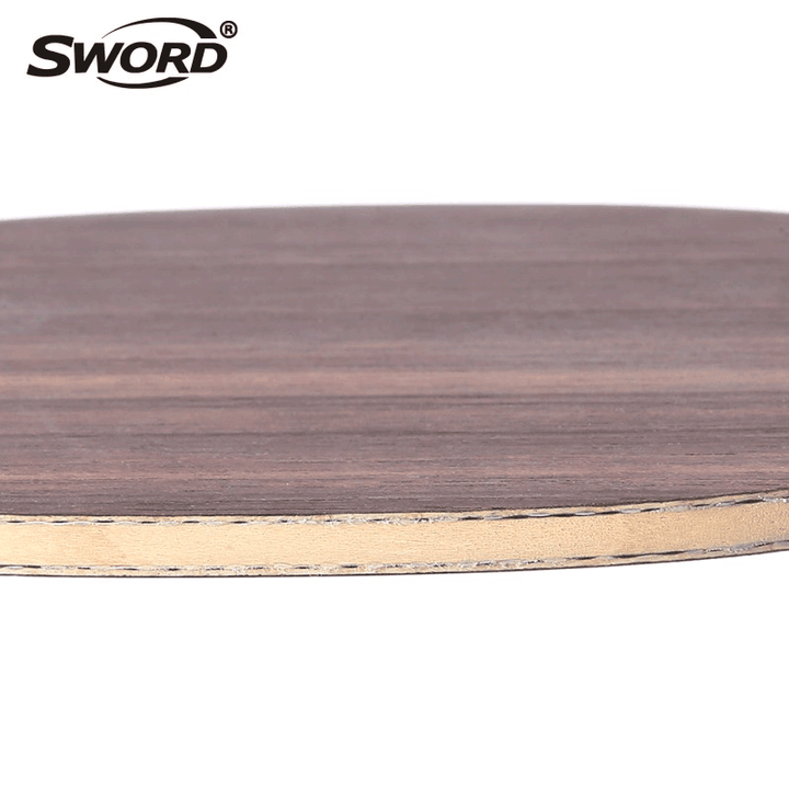 Sword BLACK GOLD PRO Table Tennis Blade