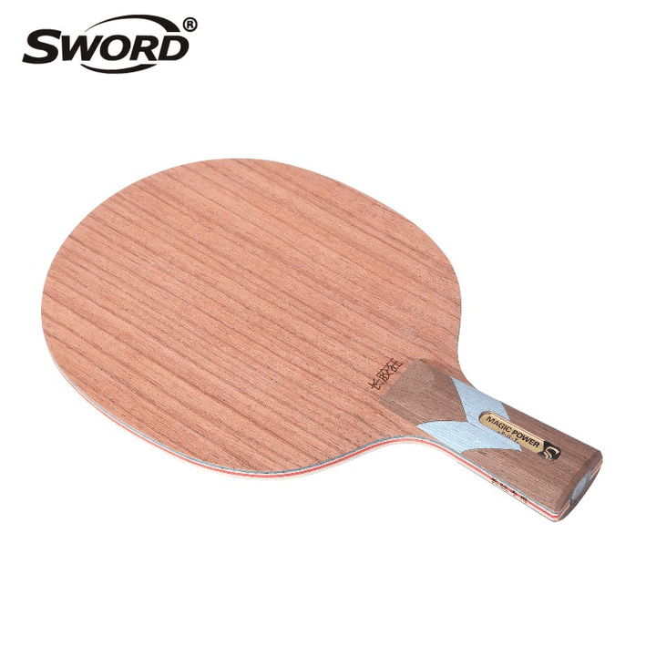 Sword C-Magic Table Tennis Blade