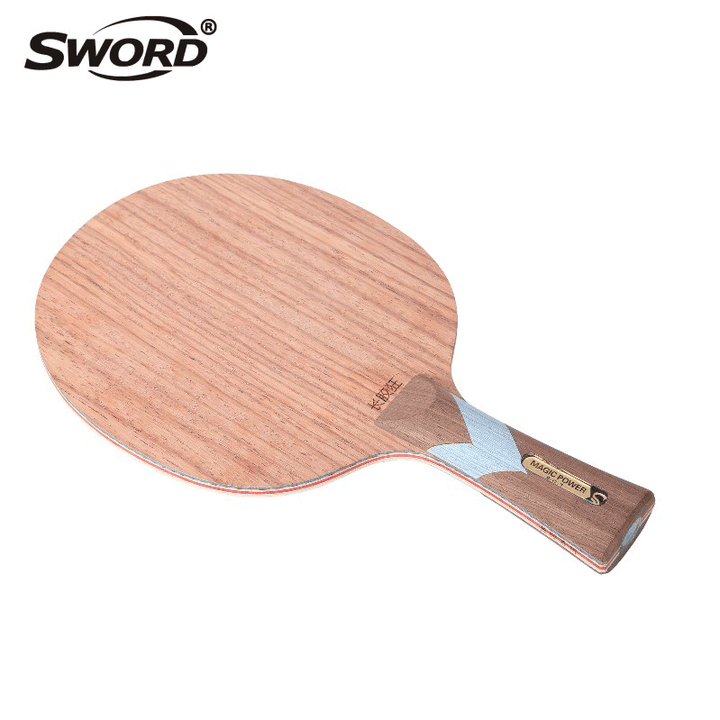 Sword C-Magic Table Tennis Blade