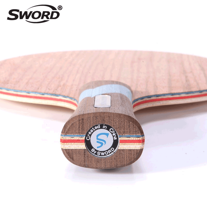Sword C-Magic Table Tennis Blade