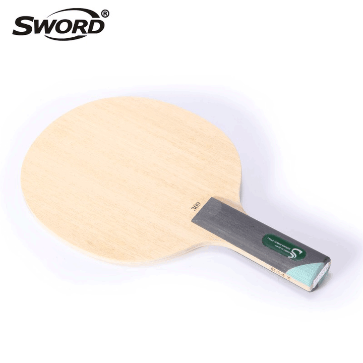 Sword Slice 309 Table Tennis Blade
