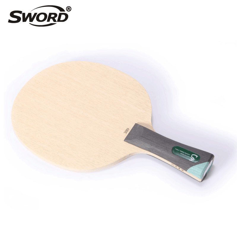 Sword Slice 309 Table Tennis Blade