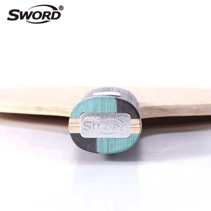 Sword Slice 309 Table Tennis Blade