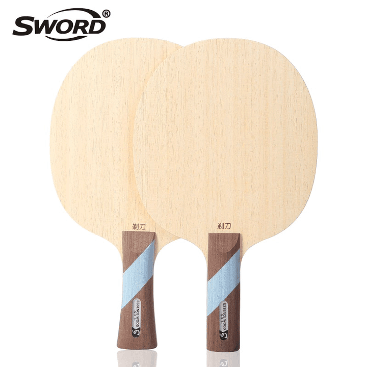 Sword RAZOR Table Tennis Blade