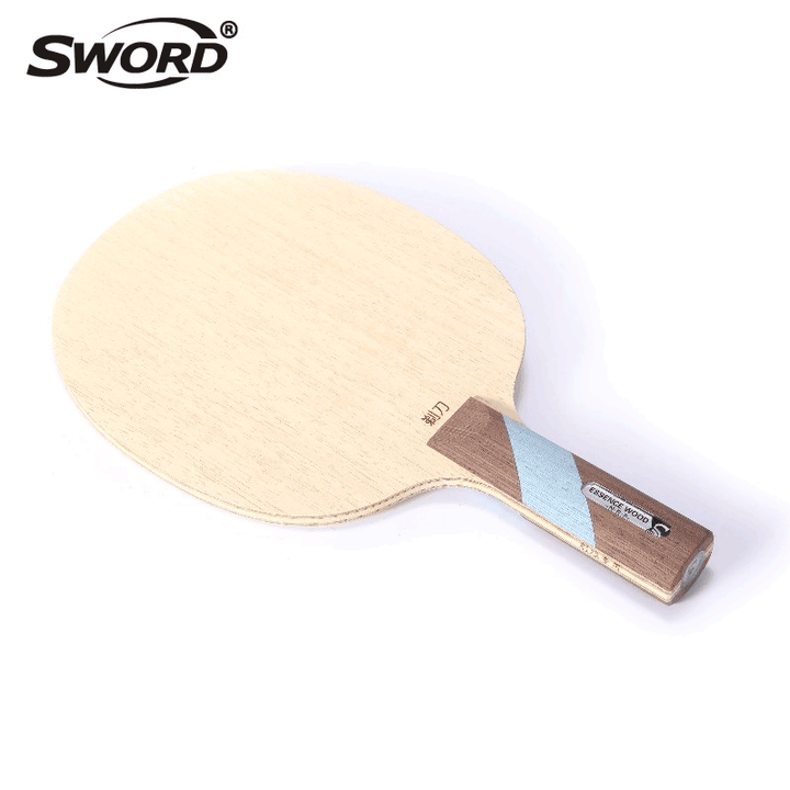 Sword RAZOR Table Tennis Blade