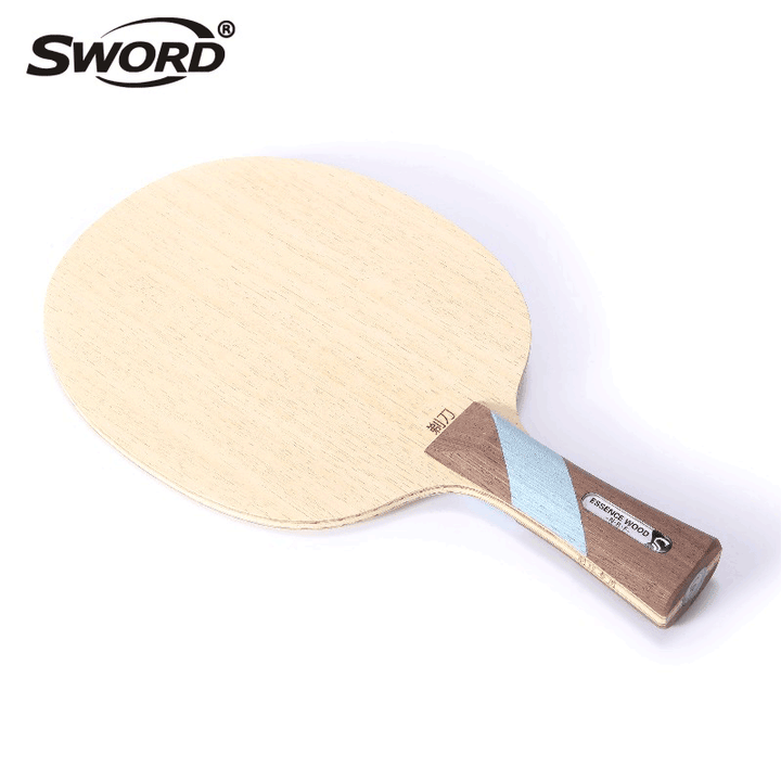 Sword RAZOR Table Tennis Blade