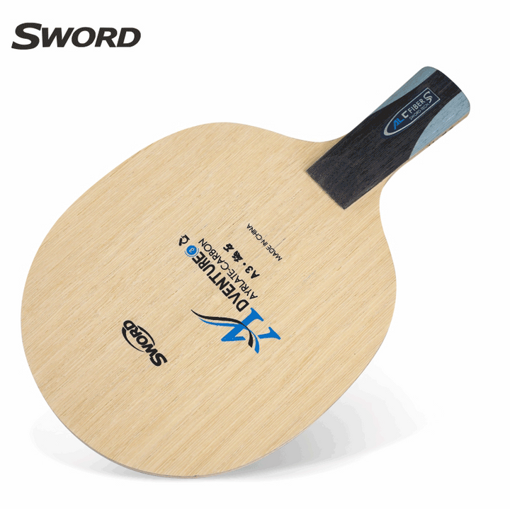 Sword A3 STONE Table Tennis Blade