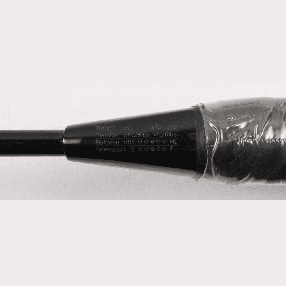 VICTOR ART-910 Badminton  Racket