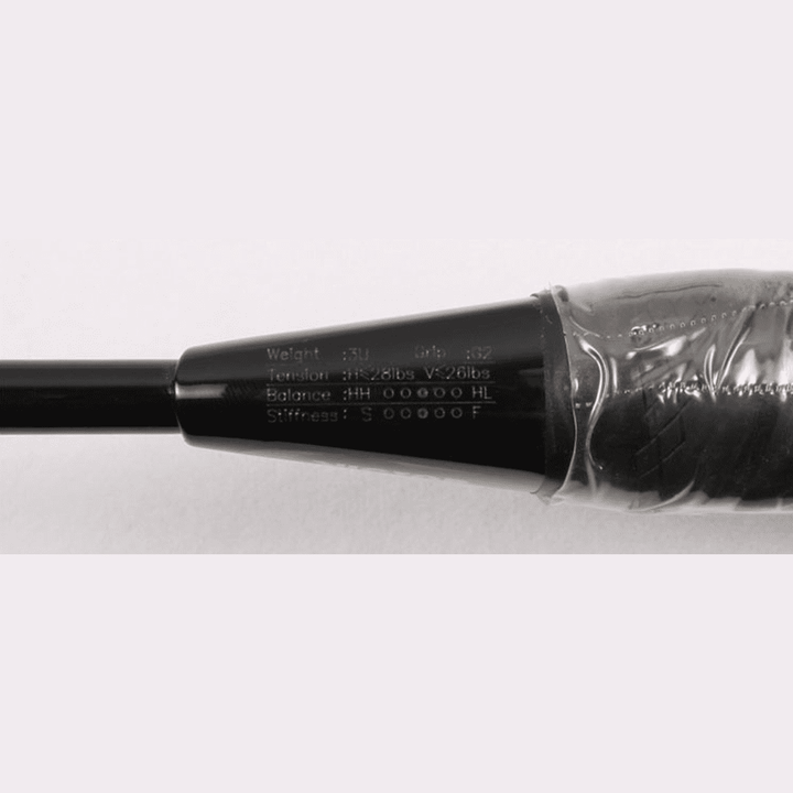 VICTOR ART-910 Badminton  Racket
