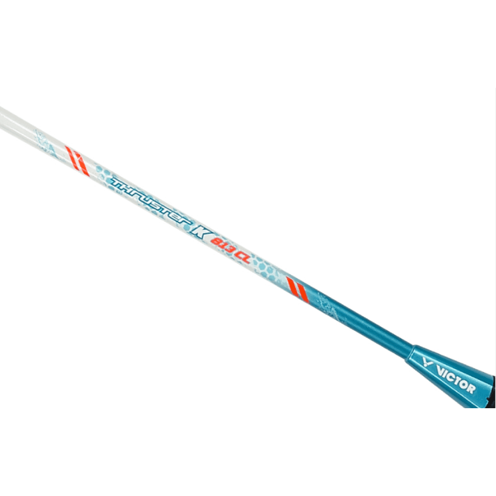 VICTOR Badminton Racket TK-813CL