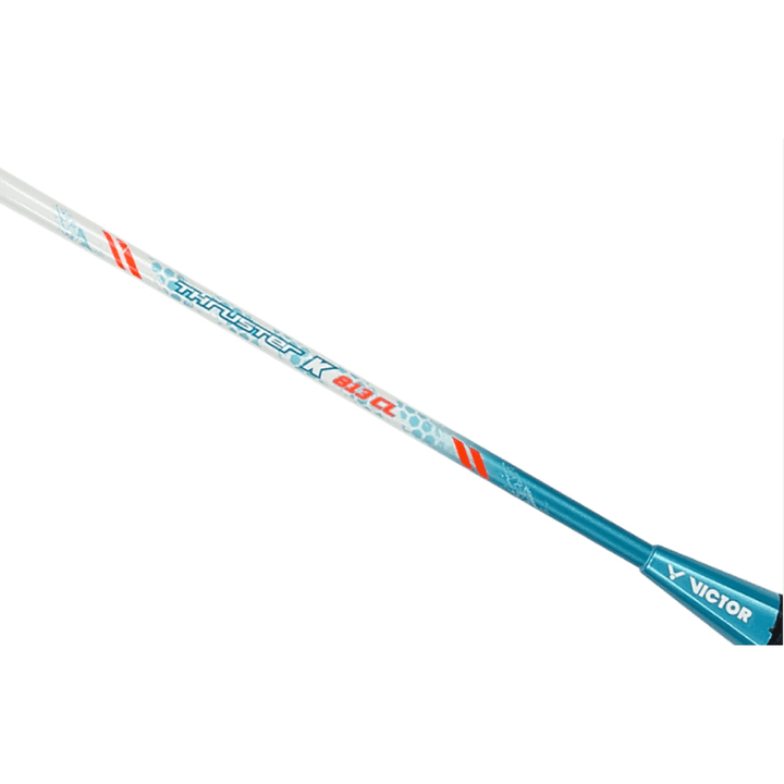 VICTOR Badminton Racket TK-813CL