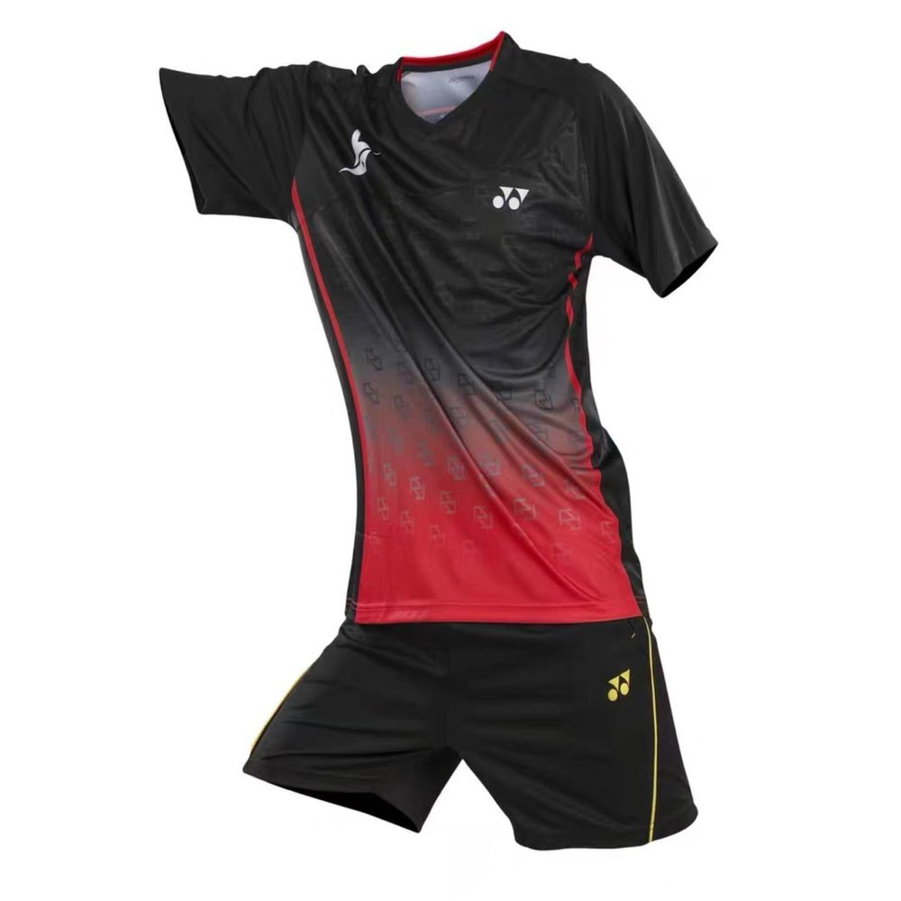 YONEX Sports Short Sleeve 10011LDCR product image - YONEX Sports short sleeve