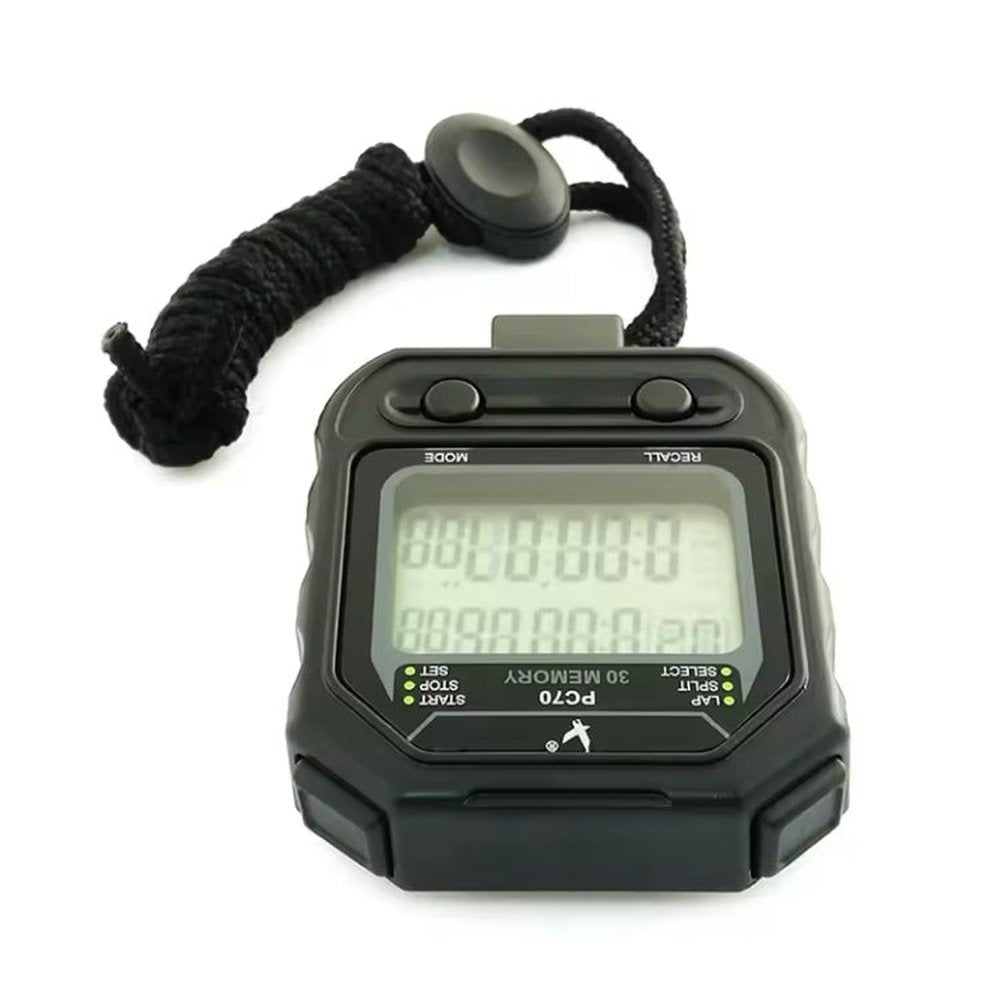 LEAP PC70 Digital Stopwatch | SP x SPORT