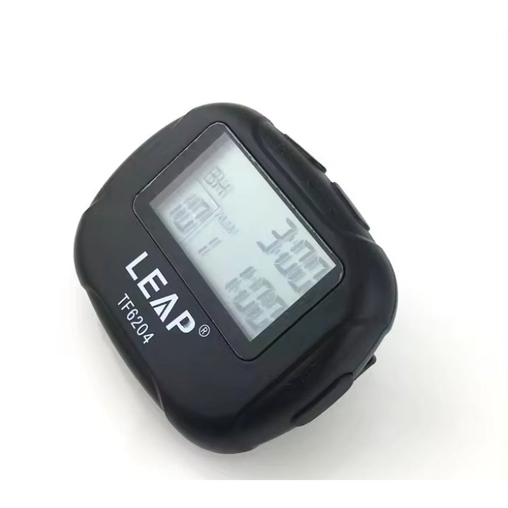 LEAP 24 Hour Digital Timer Hot-selling Leap Mini Interval Timer TF6204