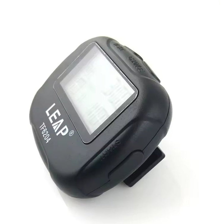 LEAP 24 Hour Digital Timer Hot-selling Leap Mini Interval Timer TF6204