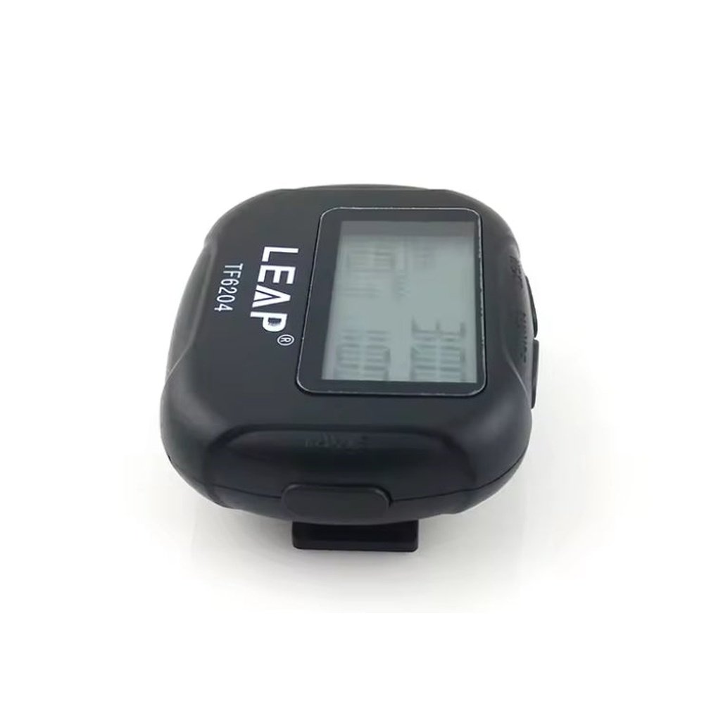 LEAP 24 Hour Digital Timer Hot-selling Leap Mini Interval Timer TF6204