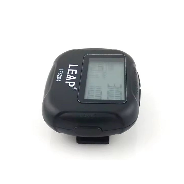 LEAP 24 Hour Digital Timer Hot-selling Leap Mini Interval Timer TF6204