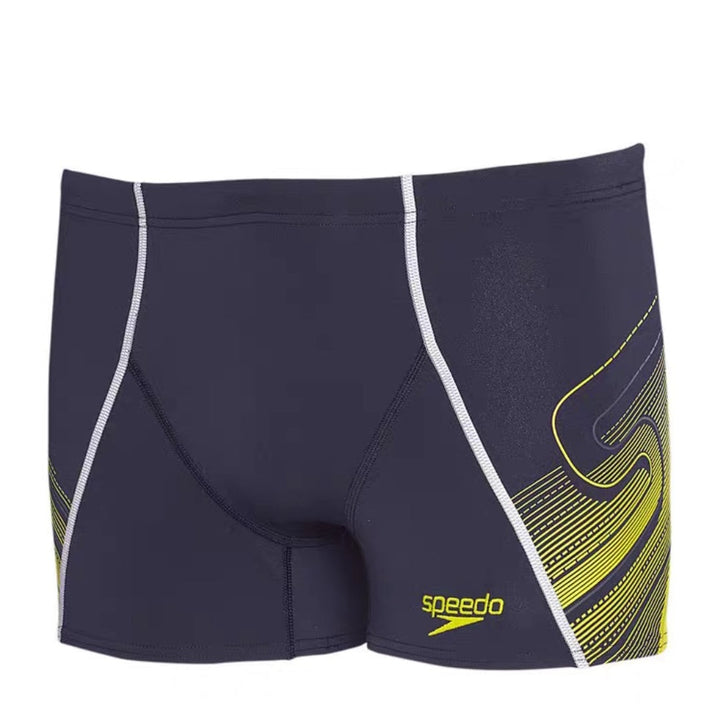 SPEEDO 51211 Mens Basic Aqua (Short) Swim trunks