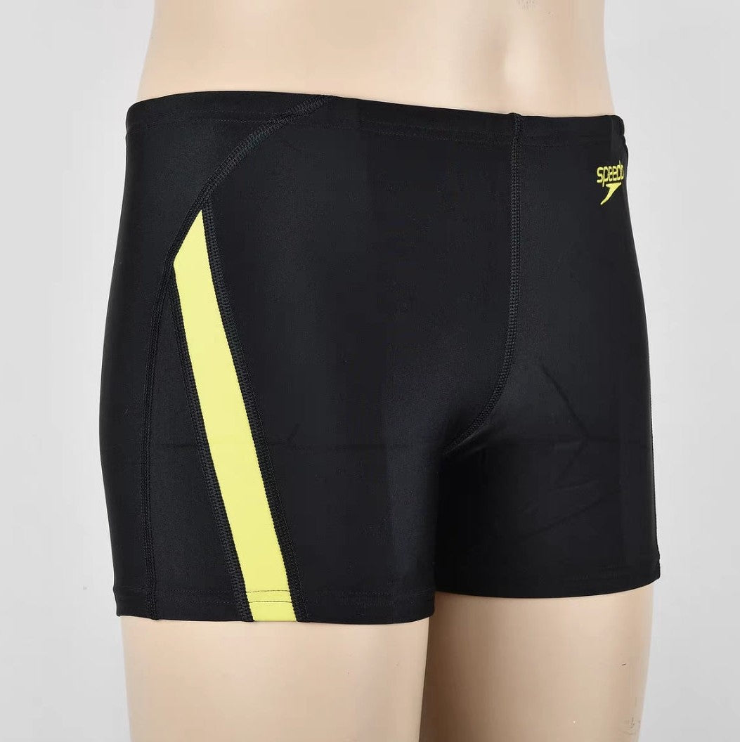 SPEEDO 51211 Mens Basic Aqua (Short) Swim trunks