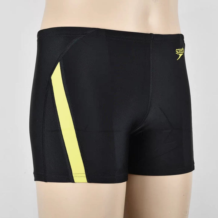 SPEEDO 51211 Mens Basic Aqua (Short) Swim trunks
