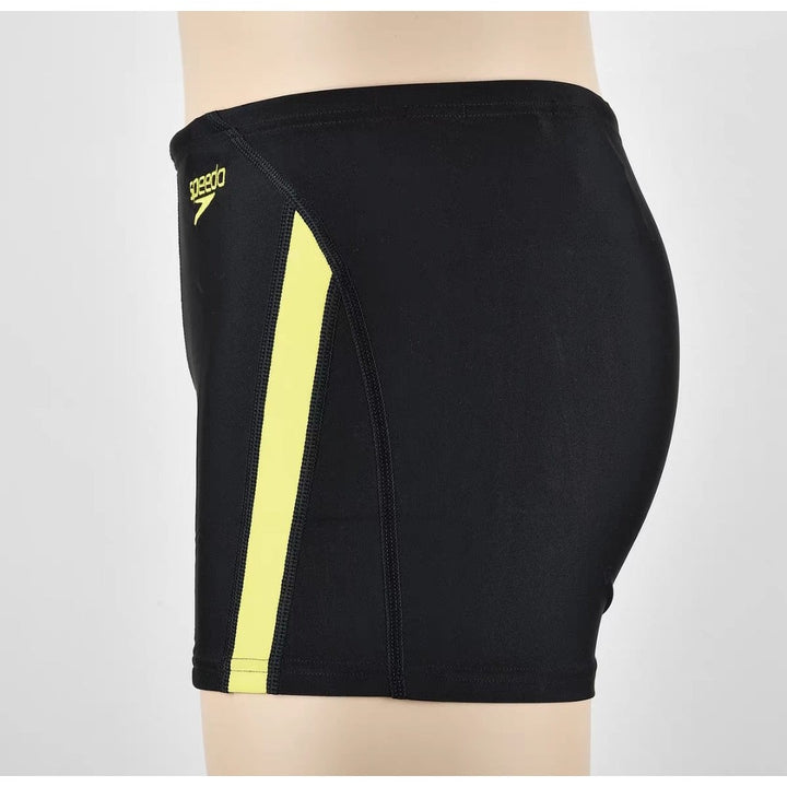SPEEDO 51211 Mens Basic Aqua (Short) Swim trunks