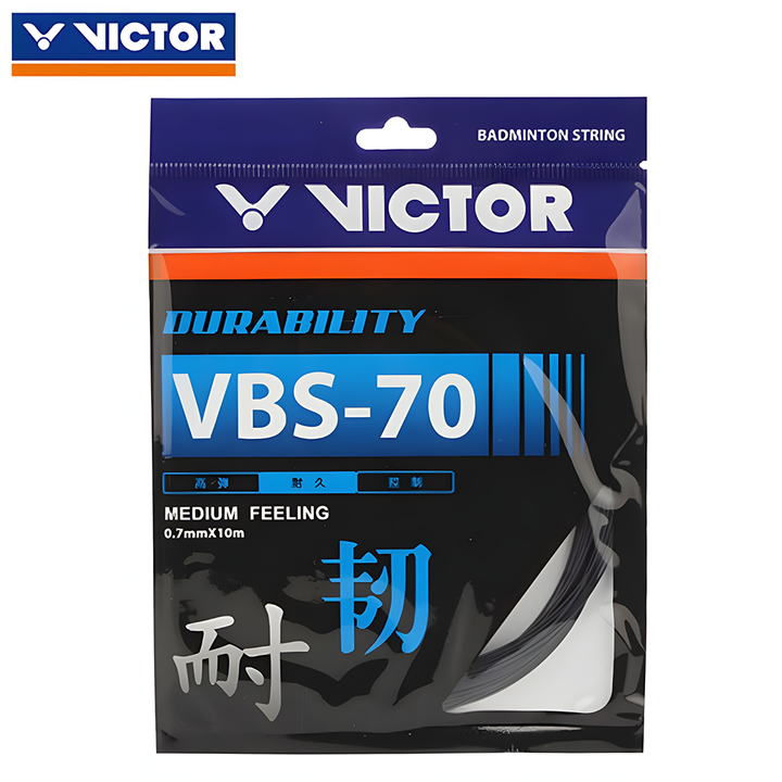 Victor VBS-70 Badminton Stringing Service