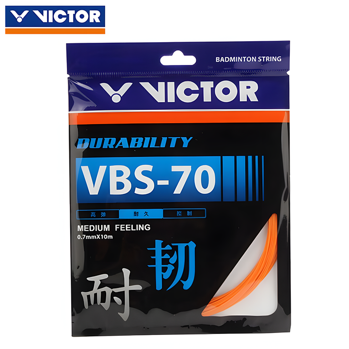 Victor VBS-70 Badminton Stringing Service