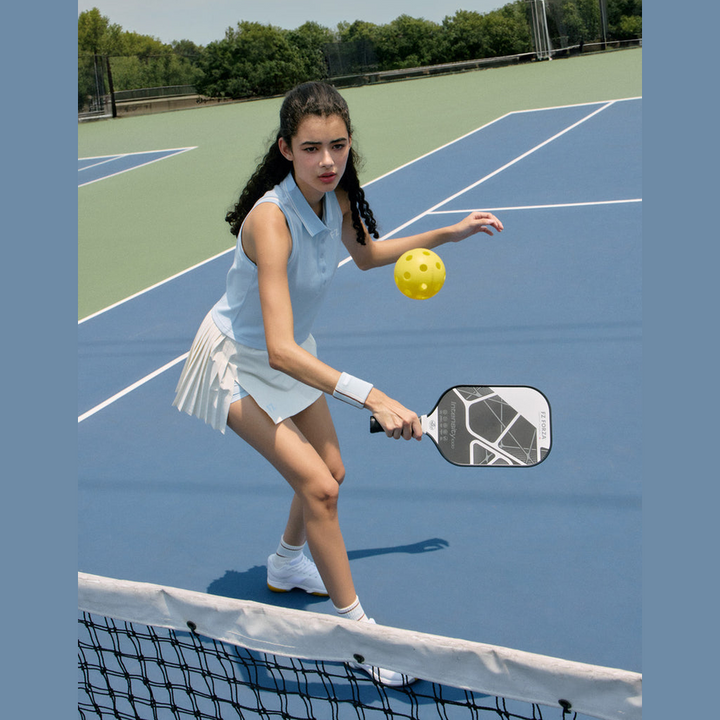 FZ FORZA Badminton &amp; Pickleball Sweat Wristbands Summer Sports Collection