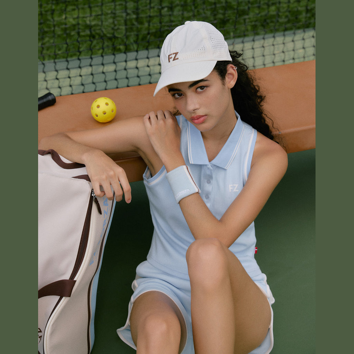 FZ FORZA Badminton &amp; Pickleball Sweat Wristbands Summer Sports Collection
