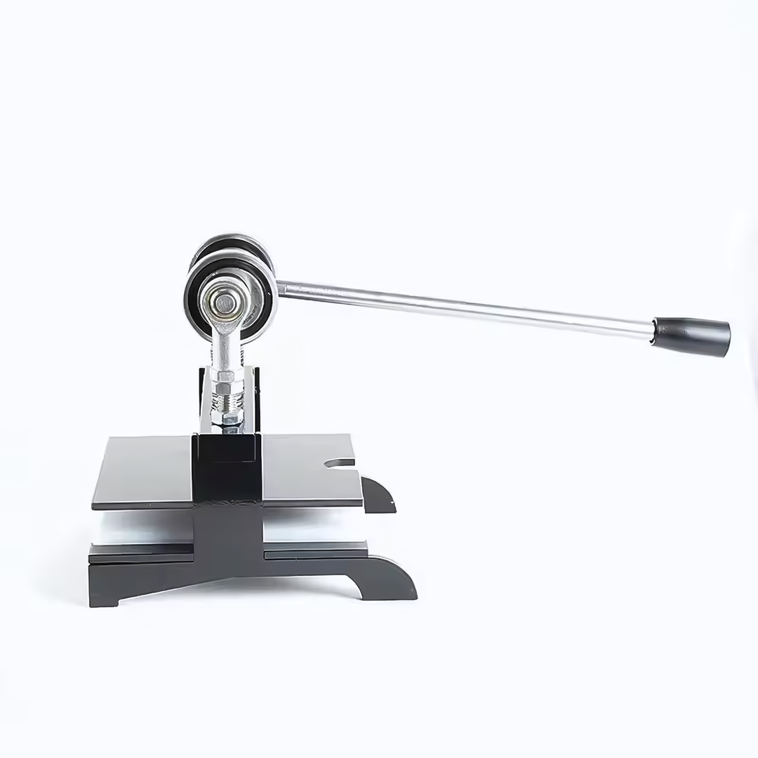 YINHE(7037-24)Professional Cutting Edge Cutting Machine Rubber Cutting Cutter Cutter Anti-glue Rubber Special Manual Trimming Machine