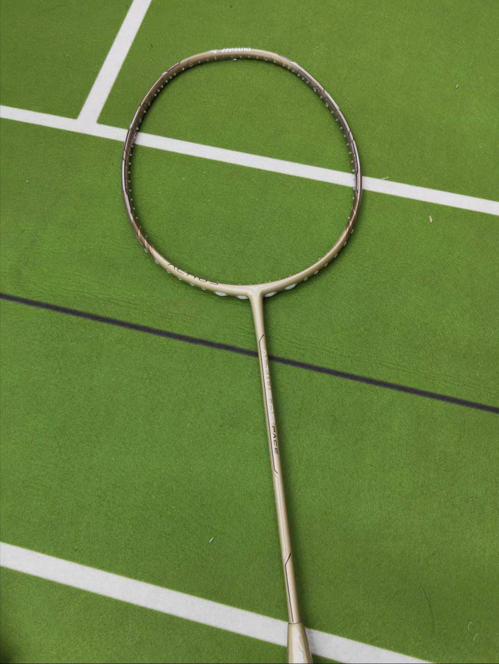 MIZUNO ALTIUS 05 PACE badminton racket 4U (73MTB10502)
