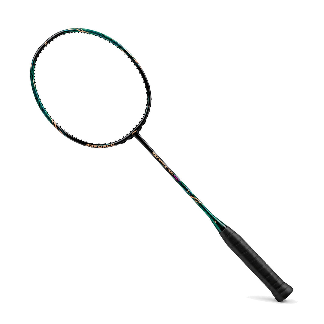 Li-Ning Axforce 100 Max Badminton Racket - Axforce 100 Max Badminton Racket 主图 01