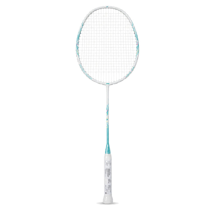 Li-Ning Axforce Cannon Rabbit - Blue Badminton Racket - Axforce Cannon Rabbit - Blue Badminton R 主图 01