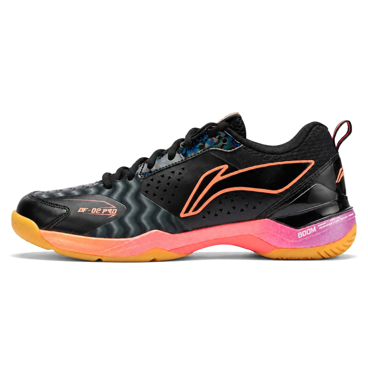 Li-Ning Blade II Pro Badminton Shoes - Blade II Pro Badminton Shoes 主图 01