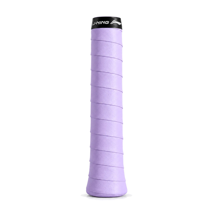 Li-Ning GP111 Pro Badminton Overgrip - Single - GP111 Pro Badminton Overgrip - Single 颜色 Light Lilac AYQV025 8 15